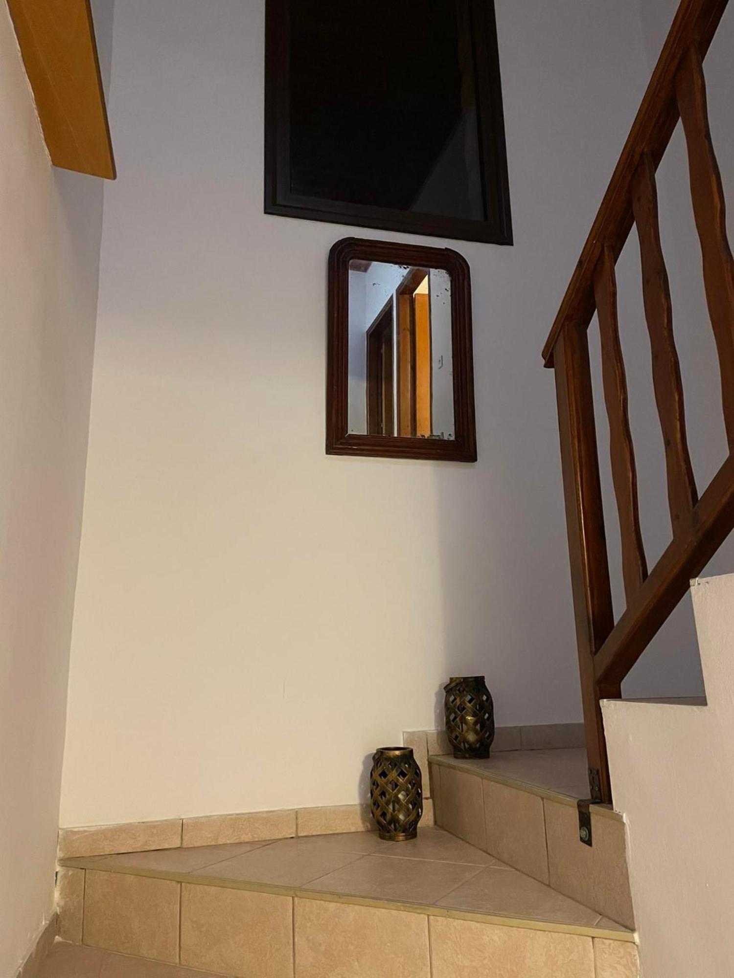 Willa Mariarodes House Pano Arodes Zewnętrze zdjęcie