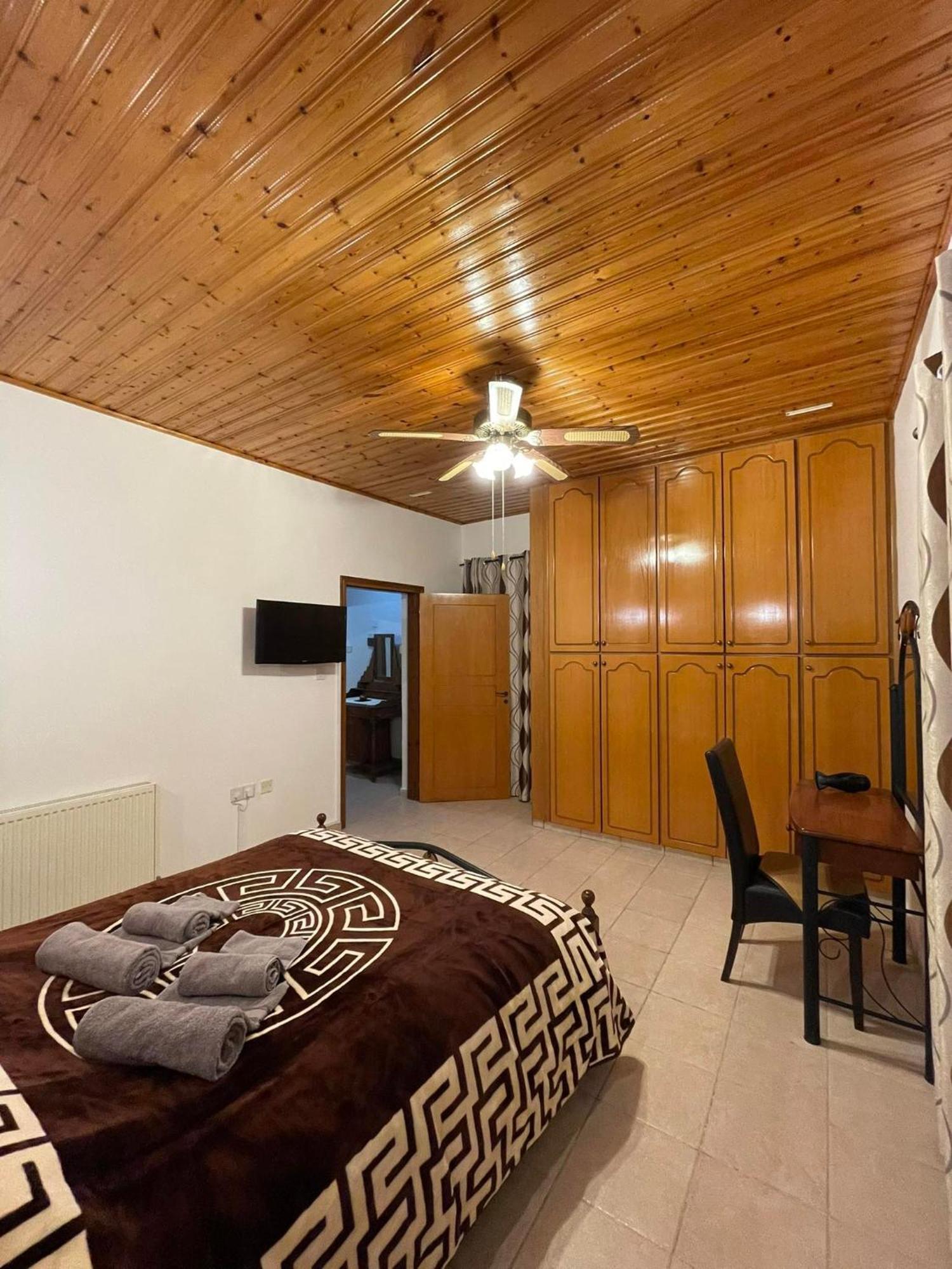 Willa Mariarodes House Pano Arodes Zewnętrze zdjęcie