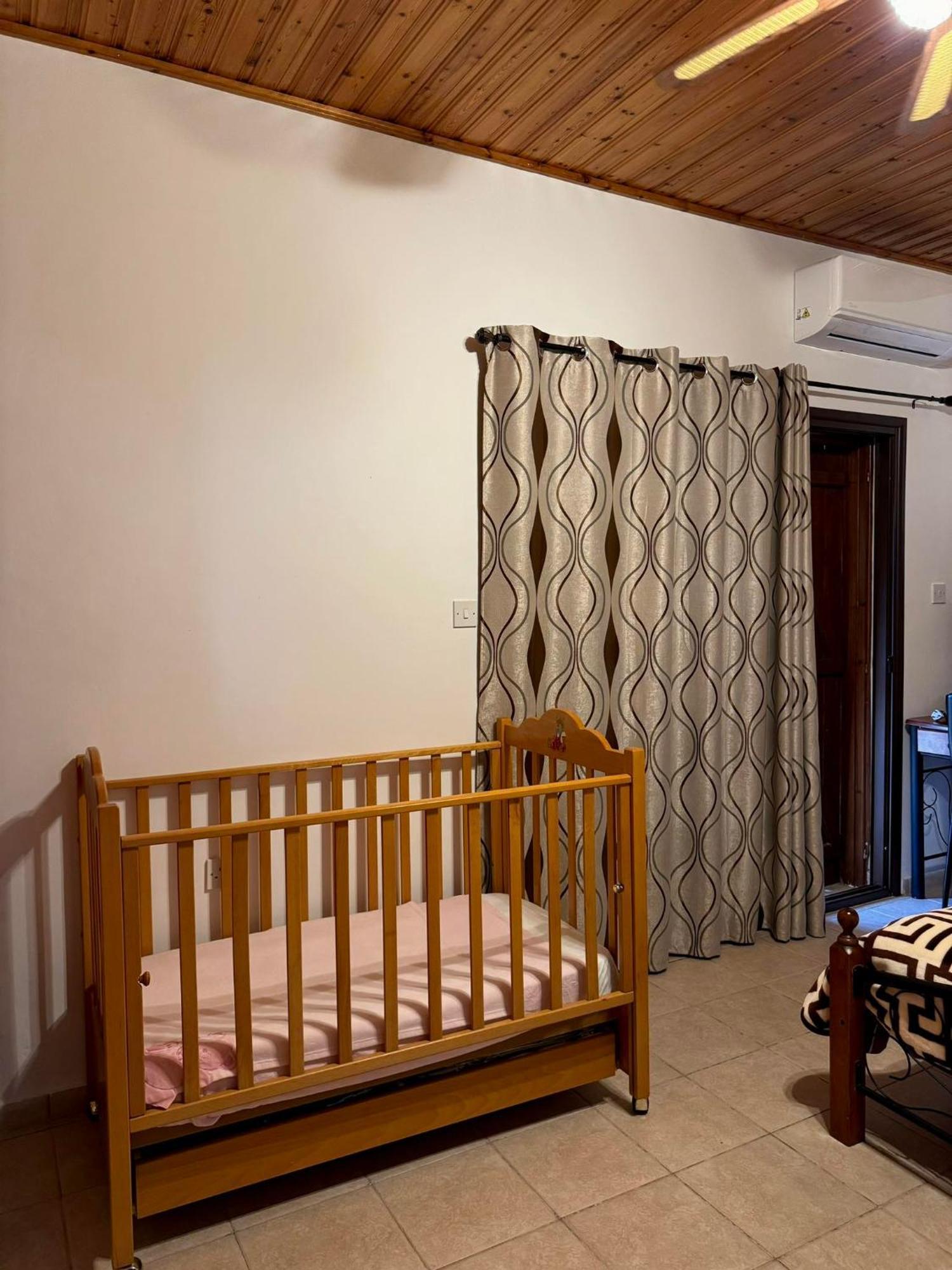 Willa Mariarodes House Pano Arodes Zewnętrze zdjęcie
