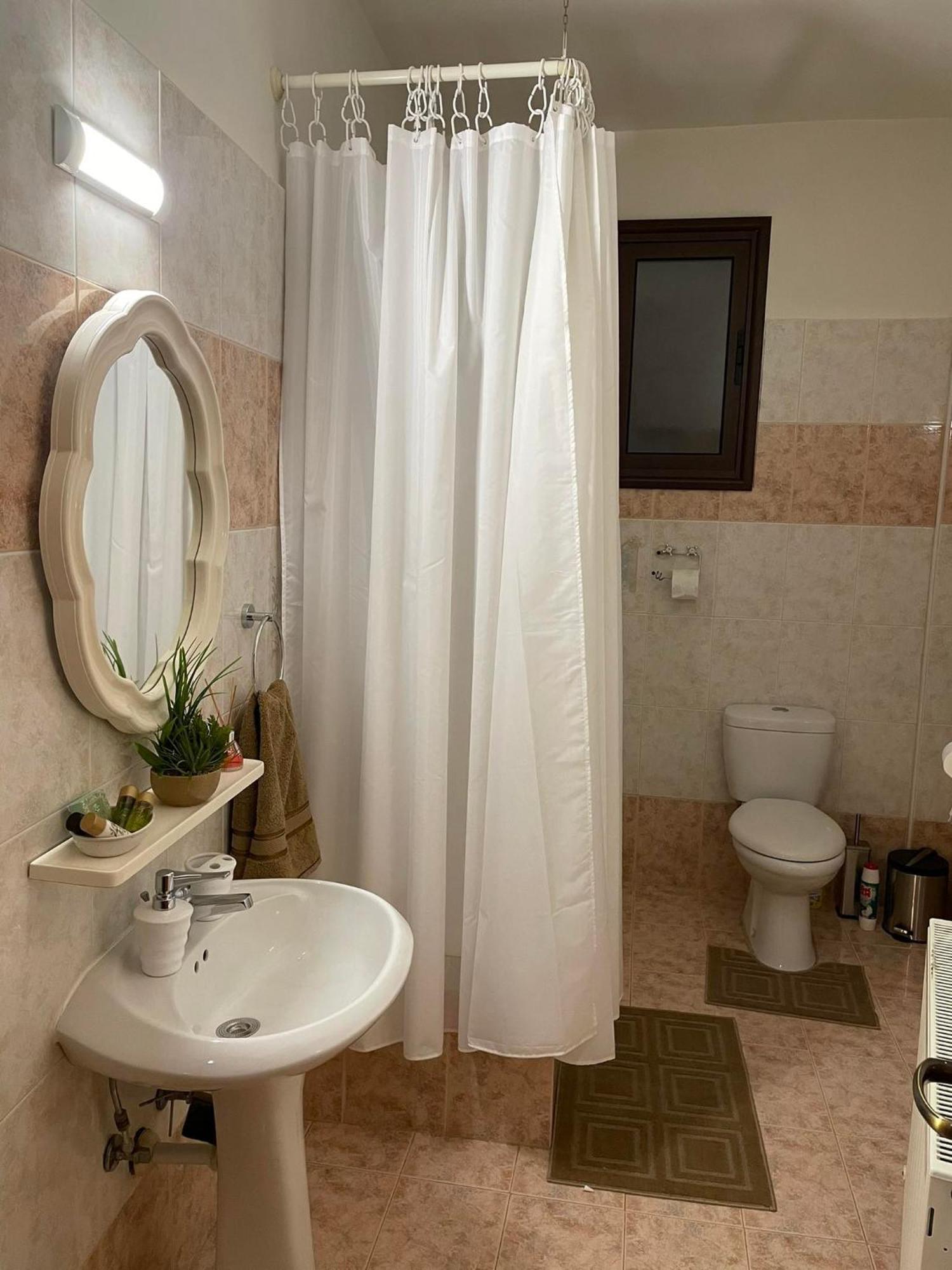 Willa Mariarodes House Pano Arodes Zewnętrze zdjęcie