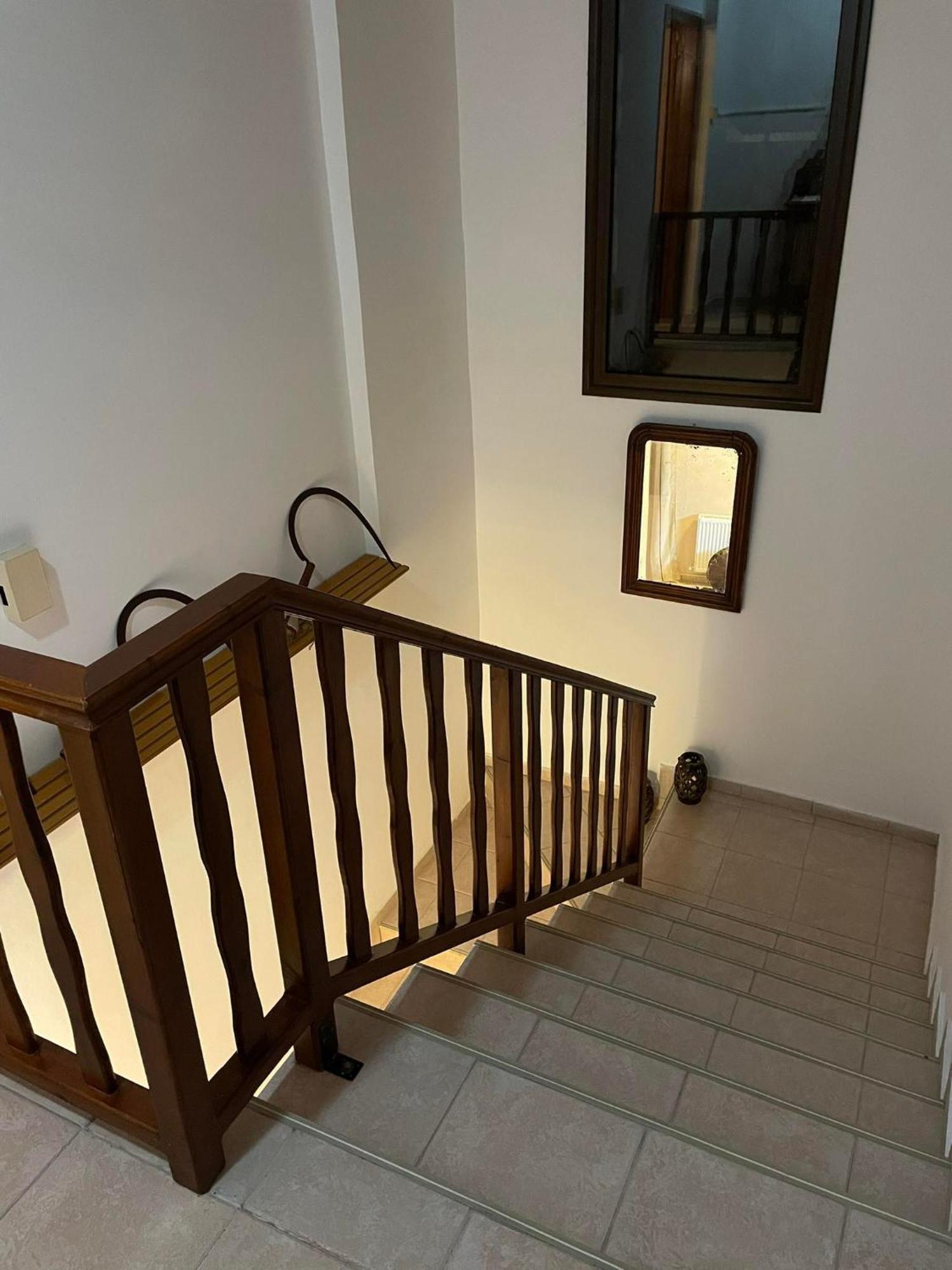 Willa Mariarodes House Pano Arodes Zewnętrze zdjęcie