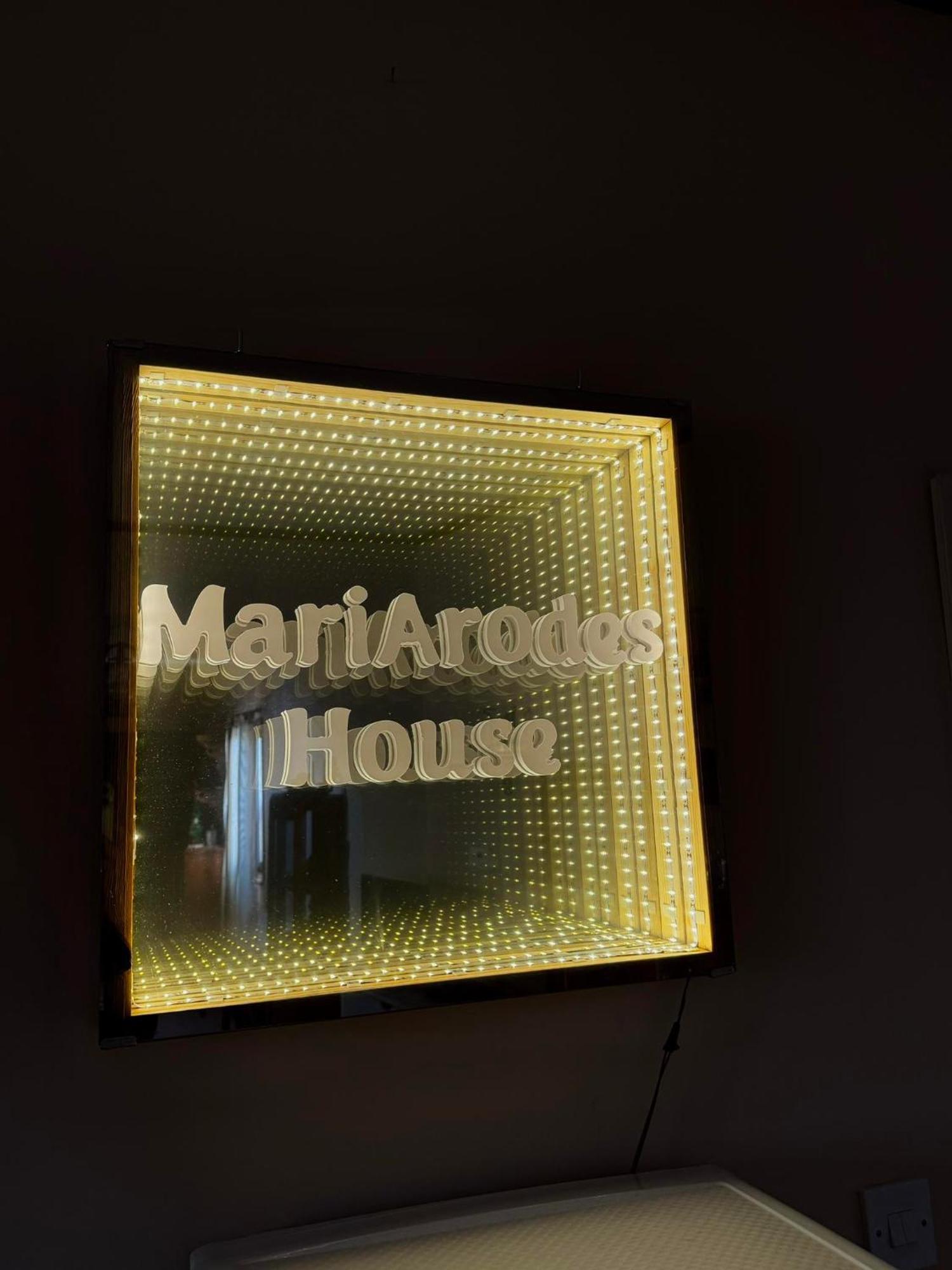 Willa Mariarodes House Pano Arodes Zewnętrze zdjęcie