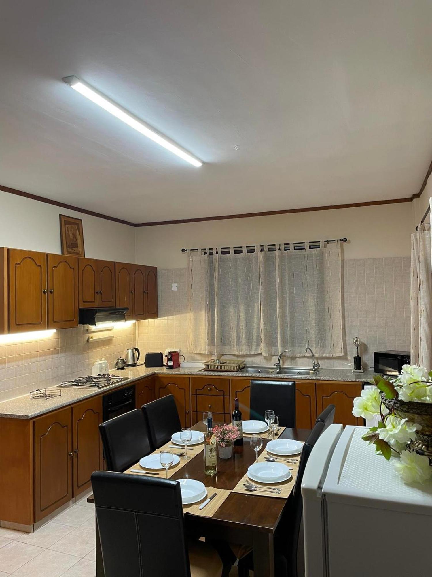 Willa Mariarodes House Pano Arodes Zewnętrze zdjęcie