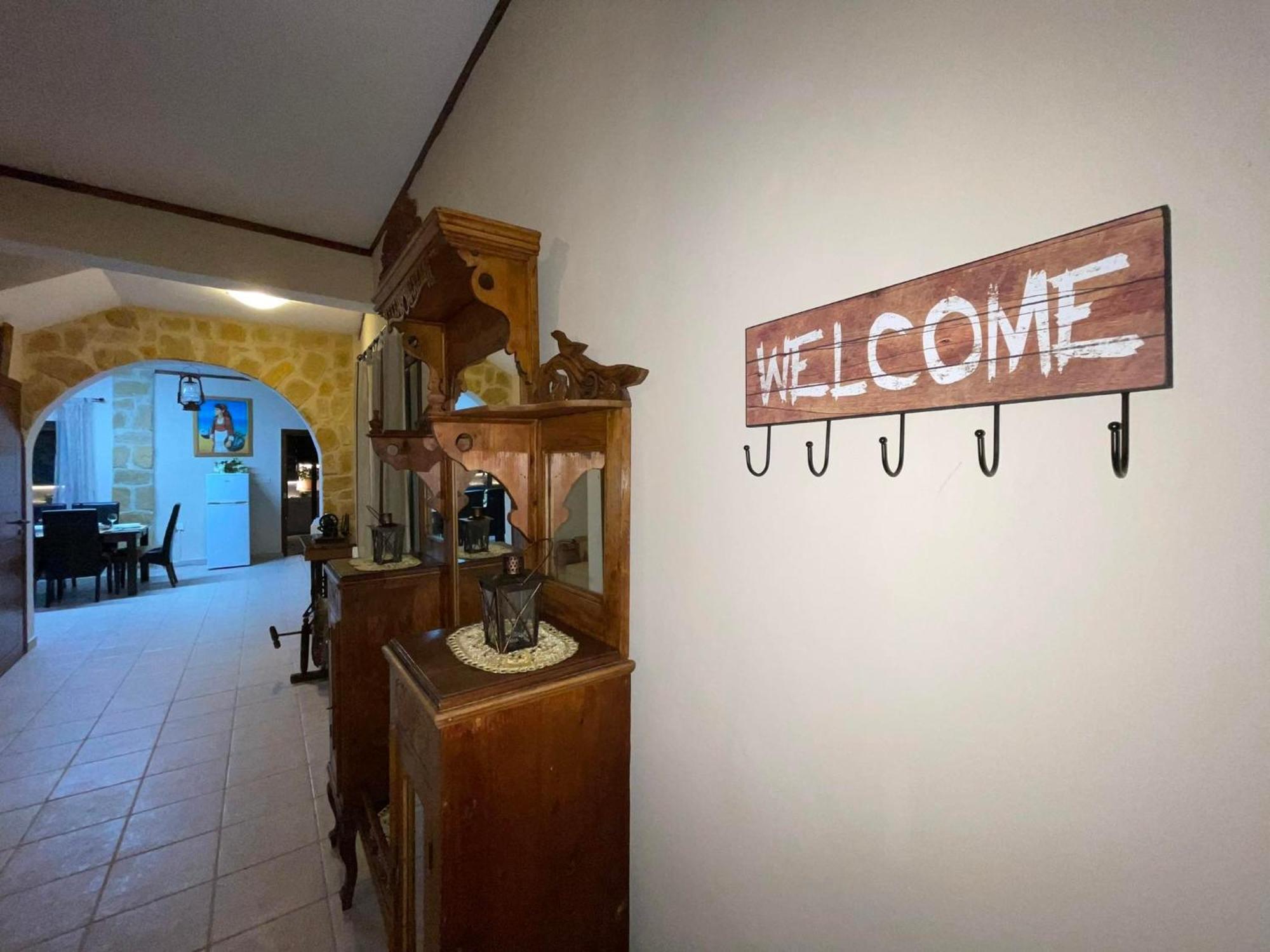 Willa Mariarodes House Pano Arodes Zewnętrze zdjęcie