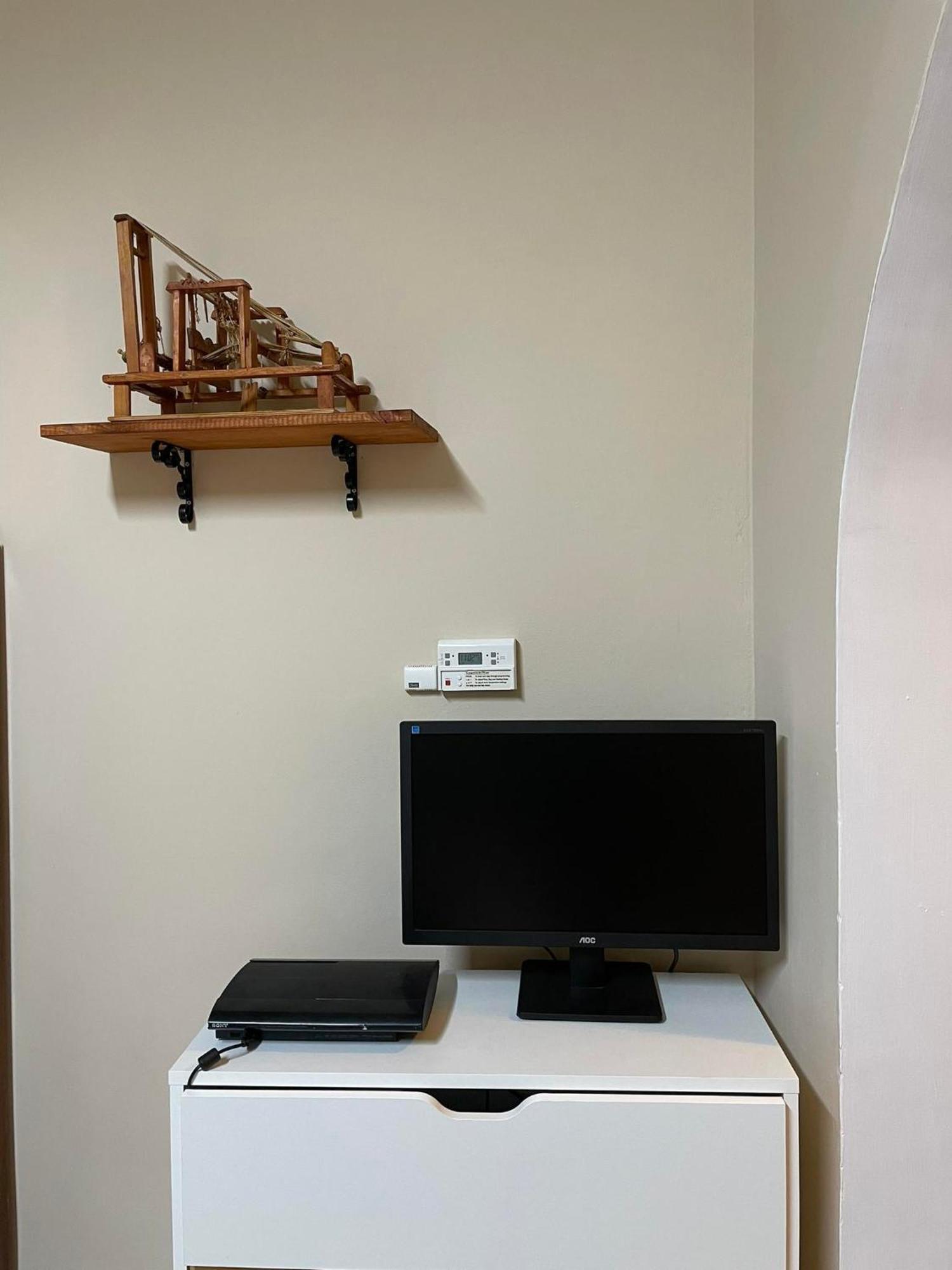 Willa Mariarodes House Pano Arodes Zewnętrze zdjęcie