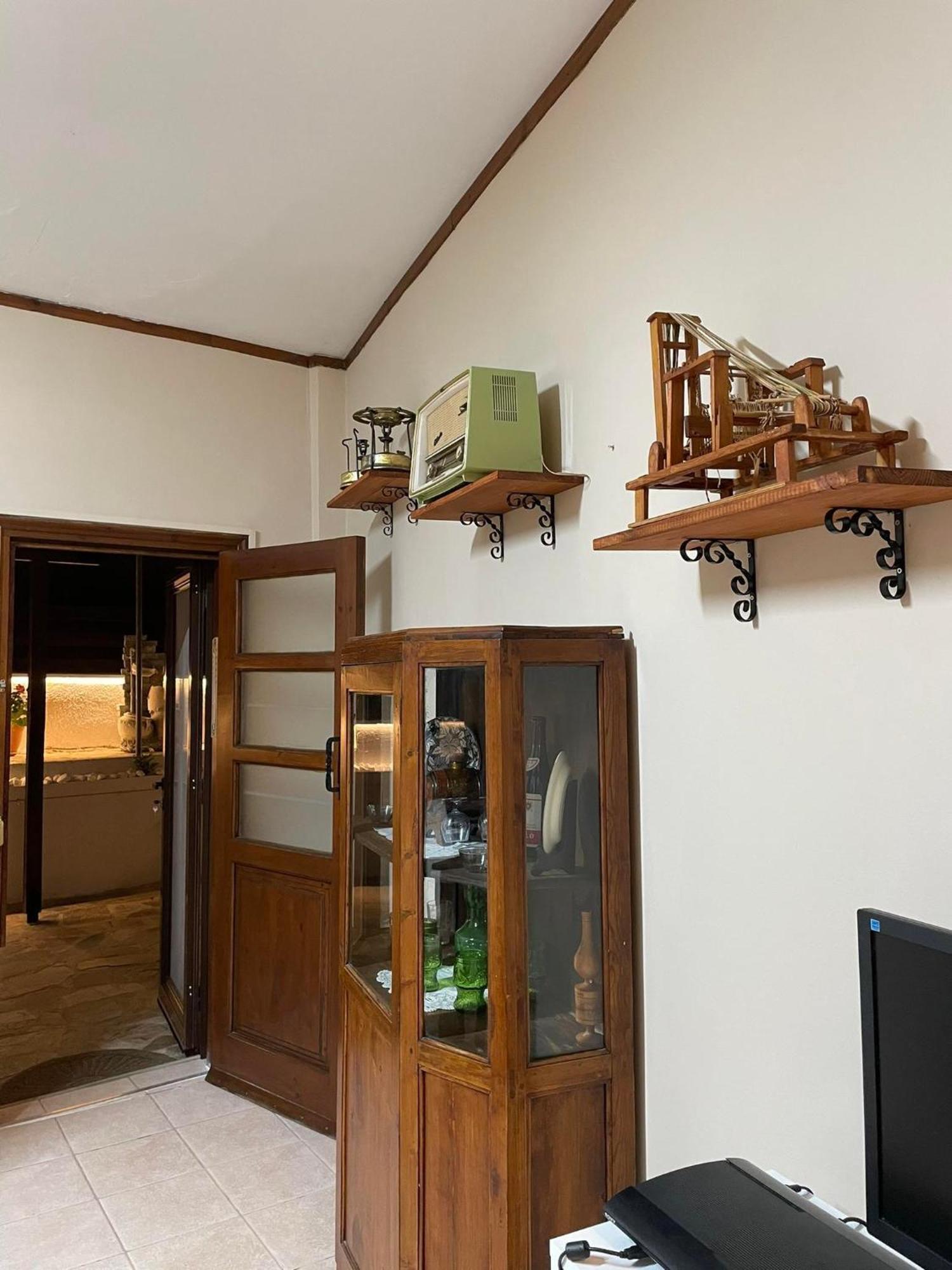 Willa Mariarodes House Pano Arodes Zewnętrze zdjęcie