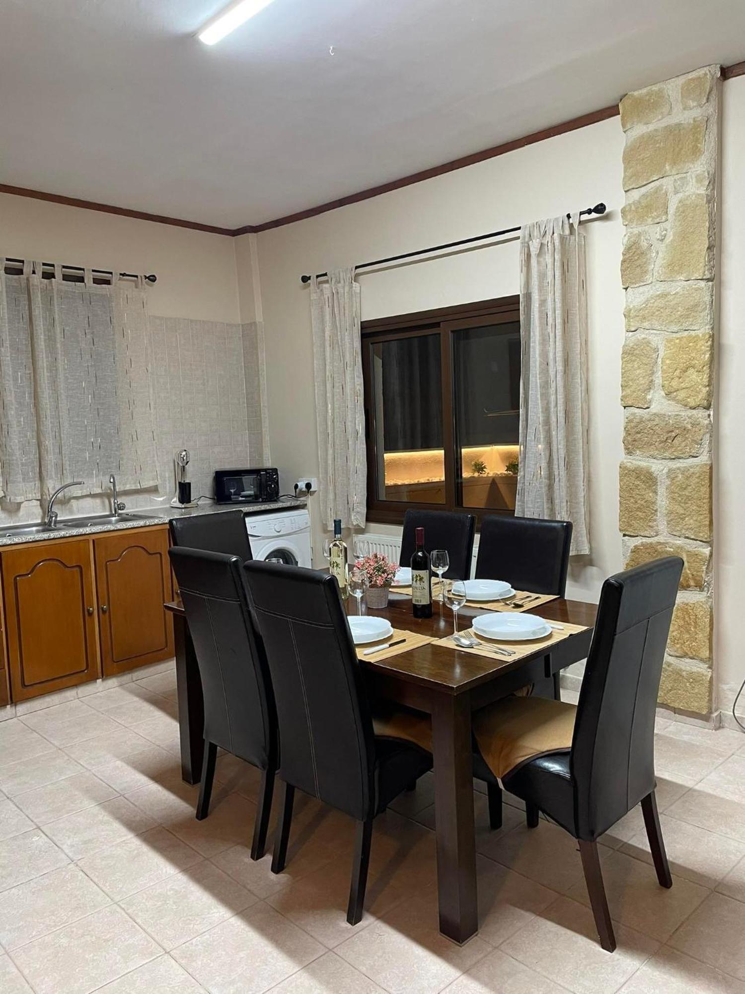 Willa Mariarodes House Pano Arodes Zewnętrze zdjęcie