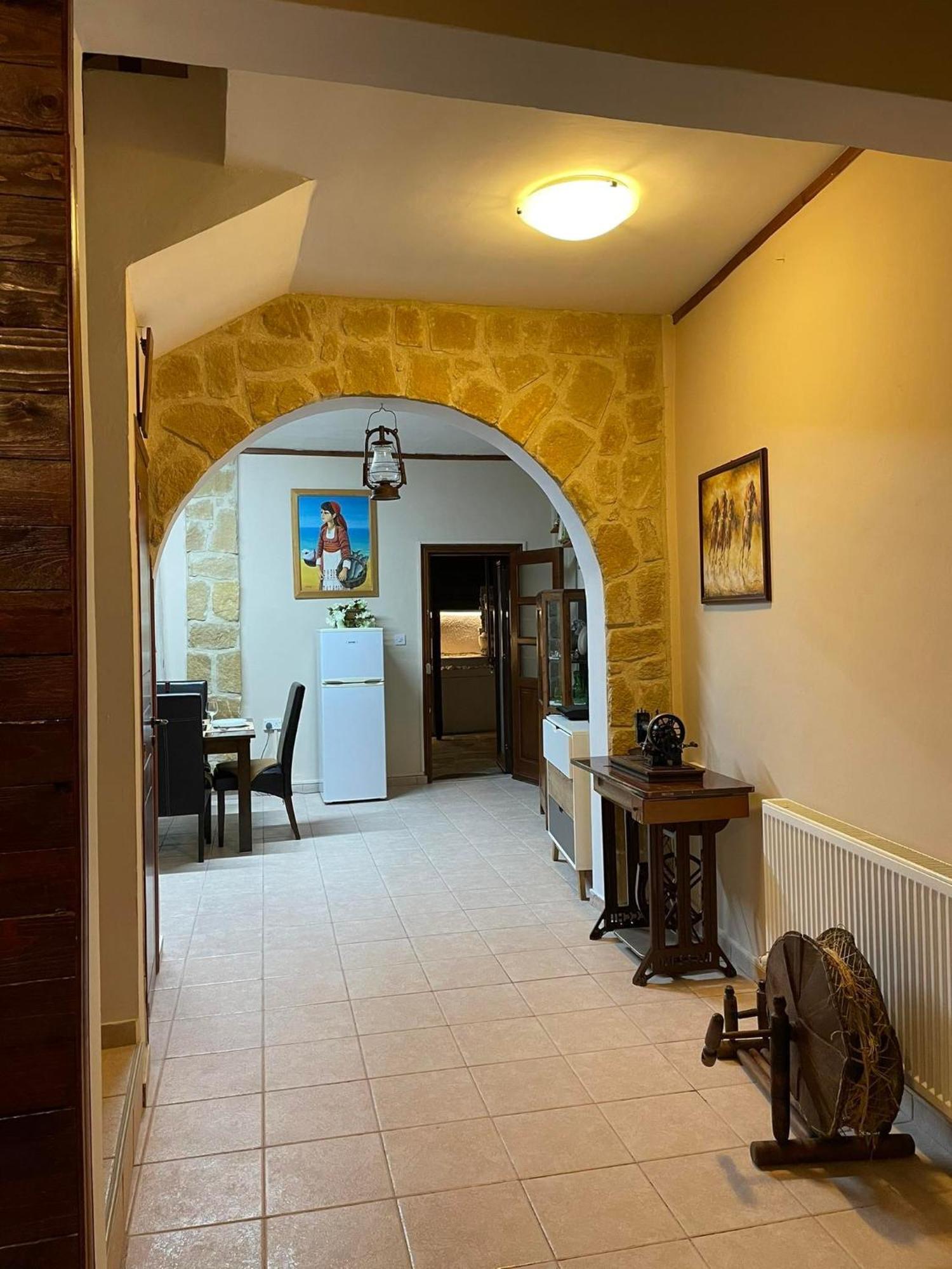 Willa Mariarodes House Pano Arodes Zewnętrze zdjęcie