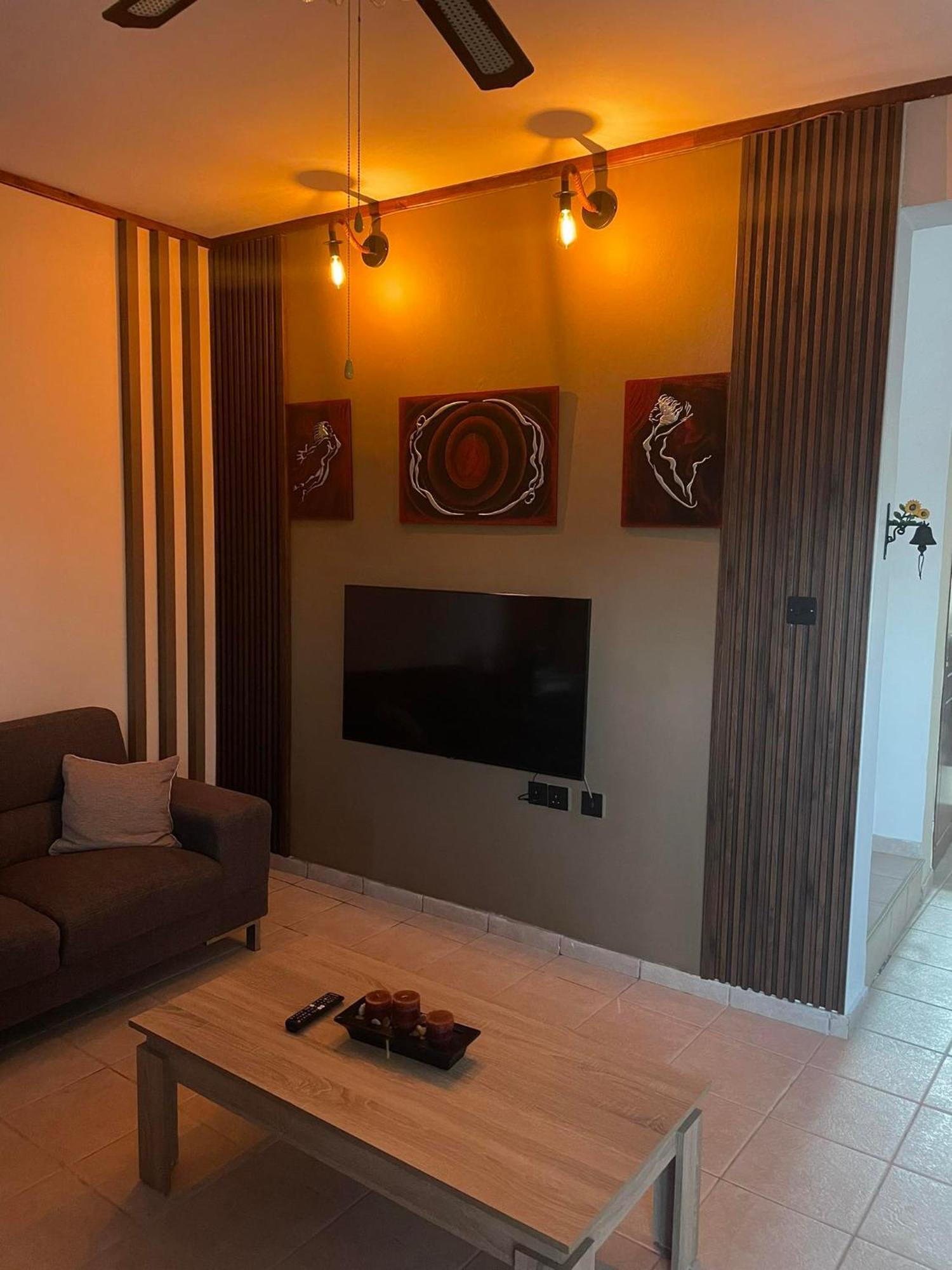 Willa Mariarodes House Pano Arodes Zewnętrze zdjęcie